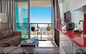 Hotel da Rocha